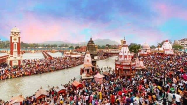 Haridwar Kumbh Mela : बिना रोक-टोक होगा Kumbh का पहला स्नान
