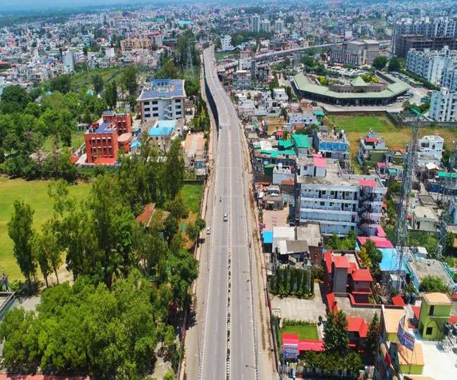 Uttarakhand Smart City: तीसरे चरण की स्मार्ट सिटी में अव्वल, देशभर के शहरों की रैंकिंग में दून की बड़ी छलांग