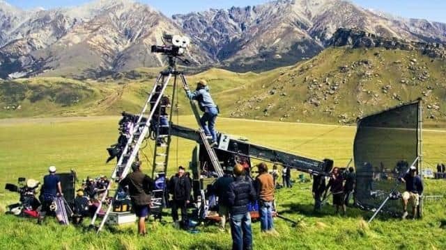 उत्तराखंड :फिल्म शूटिंग ने पकड़ी रफ्तार कोरोना लॉकडाउन के बाद