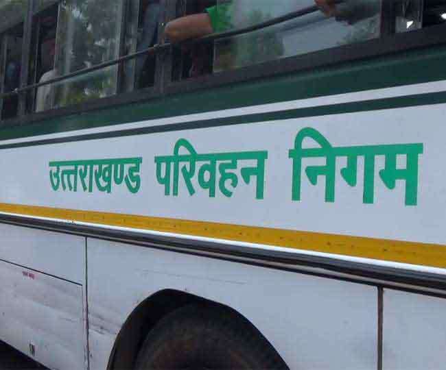 उत्तराखंड : उत्तराखंड आने वाले यात्रियों को हुई परेशानी Delhi ISBT शाम तक बंद रहने से