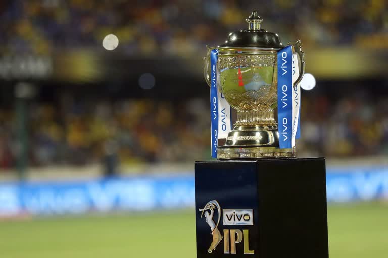 आईपीएल-14 : IPL 2021 के बचे हुए मैच UAE में होंगे, राजीव शुक्ला ने की पुष्टि