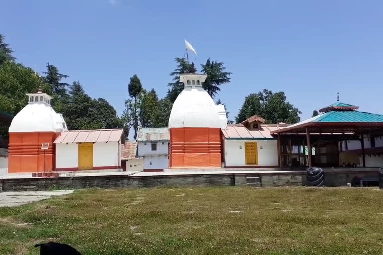 उत्तराखंड: पौड़ी के मंदिर को धार्मिक पर्यटन सर्किट के रूप में विकसित किया जाएगा