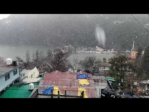 उत्तराखंड नैनीताल Weather Update : कुमाऊं में बूंदाबांदी शुरू, 48 घंटे पर्वतीय जिलों पर भारी गुजर सकते हैं, रेड अलर्ट जारी