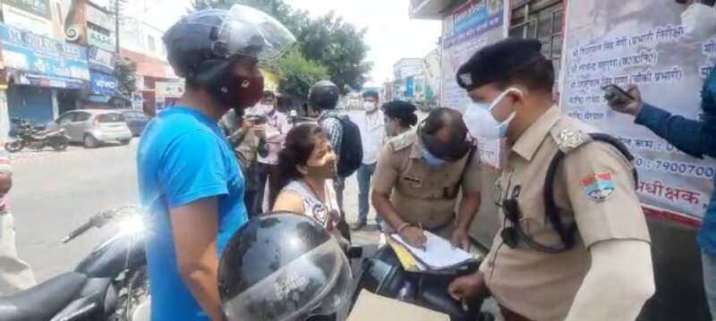 उत्तराखंड बड़ा ब्रेकिंग: जनसंख्या से ज्यादा करीब 5 करोड रूपये का जुर्माना वसूला जा चुका है