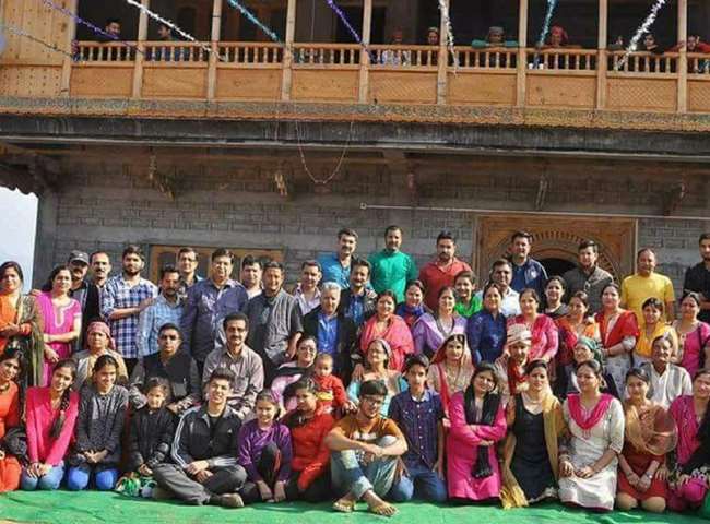 उत्तराखंड विश्व परिवार दिवस : जौनसार की संयुक्त परिवार परंपरा देश-दुनिया में बनी मिसाल, पढ़ें पूरी खबर