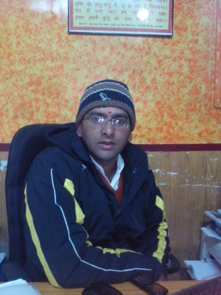 उत्तराखंड  :   राज्य आंदोलनकारी पंडित अजय उनियाल का निधन, मसूरी में शोक की लहर 
