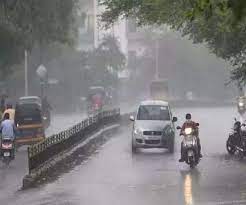 उत्तराखंड : 2 जून तक बारिश और बर्फबारी की चेतावनी, मौसम विभाग ने जारी किया येलो अलर्ट उत्तराखंड में