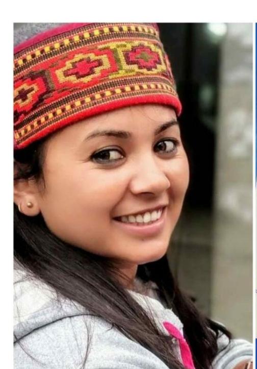 उत्तराखंड: मसूरी भाजपा महिला मोर्चा ने एसडीएम के माध्यम से सीएम को भेजा ज्ञापन