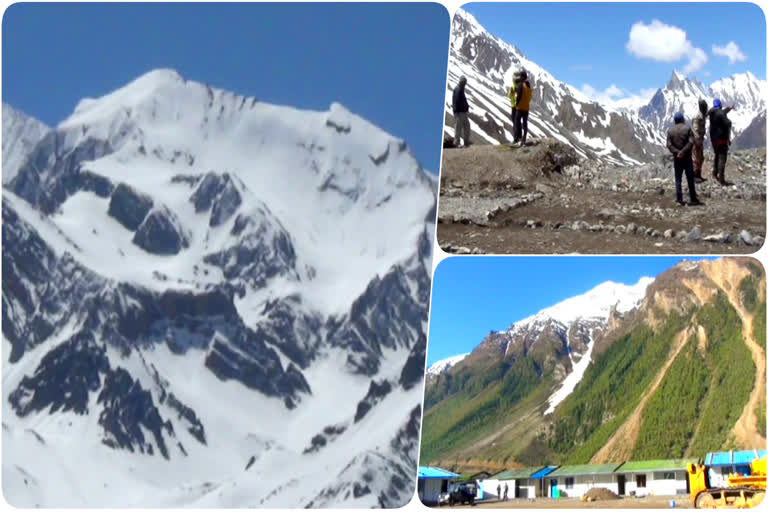 उत्तराखंड पिथौरागढ़ न्यूज़ : गुंजी में पहली बार 11 हजार फीट की ऊंचाई पर होगा शिव उत्सव, ये है कार्यक्रम