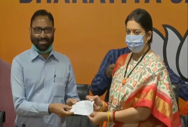 उत्तराखंड धनोल्टी न्यूज़ : धनोल्टी से विधायक प्रीतम सिंह पंवार का भाजपा कार्यकर्ताओ ने थत्यूड़ आने पर जोरदार स्वागत किया