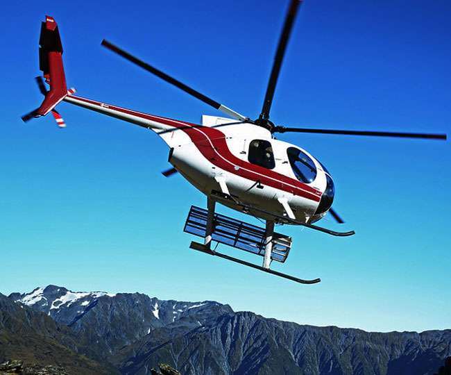 उत्तराखंड देहरादून न्यूज़ : उत्तराखंड में हेली सेवाएं शुरू होंगी सिंगल इंजन हेलीकाप्टर से , केंद्र ने इन जगहों पर दी मंजूरी