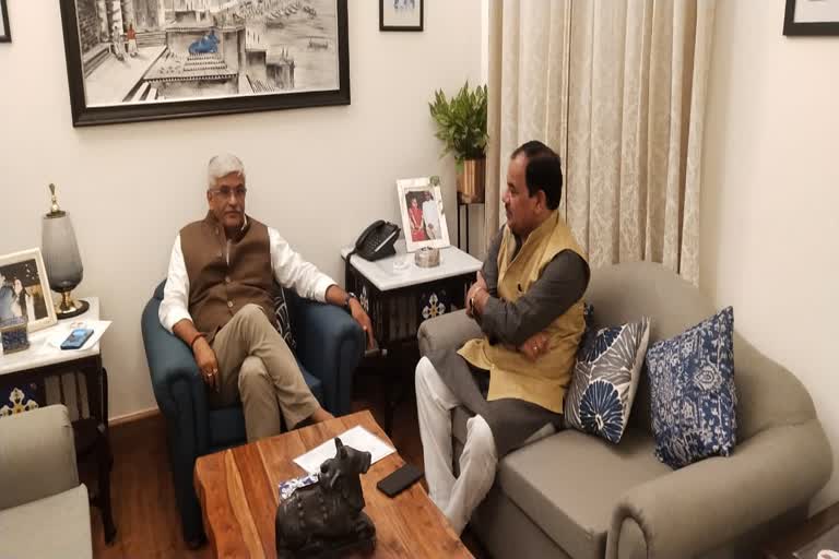 उत्तराखंड देहरादून न्यूज़ : लखवाड़ परियोजना को जल शक्ति मंत्रालय की वित्त समिति से मिली मंजूरी