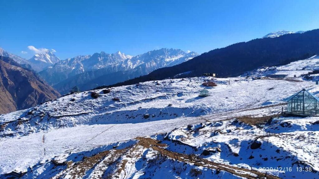 उत्‍तराखंड न्यूज़ : हिमालय दर्शन योजना एक बार फिर शुरू होगी, हेली सेवा से औली और मसूरी से कराया जाएगा भ्रमण