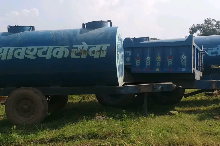 उत्‍तराखंड ब्रेकिंग न्यूज़ : विकासनगर होरावाला में पेयजल लाइन क्षतिग्रस्त , लोगों में आक्रोश