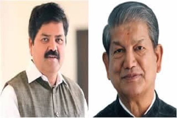 उत्‍तराखंड न्यूज़ देहरादून :सचिवालय गेट पर आज सांकेतिक उपवास ,कांग्रेस के अल्टीमेटम पर खरी नहीं उतरी सरकार