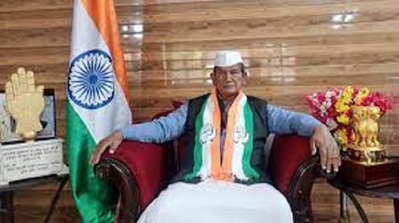 उत्‍तराखंड न्यूज़ : नए जिलों का शिगूफा हरीश रावत ने छेड़ा, कहा- विकास के लिए जरूरी है ये काम