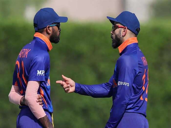 T20 World Cup: हार्दिक पांड्या न्यूजीलैंड के खिलाफ मैच से पहले होंगे फिट ?