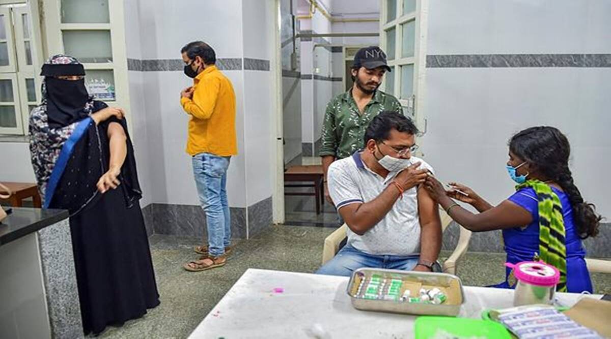 ओमिक्रॉन अपडेट : 38 देशों में फैला ओमिक्रॉन , कोरोना के इस रूप से अब तक किसी की मौत नहीं हुई है