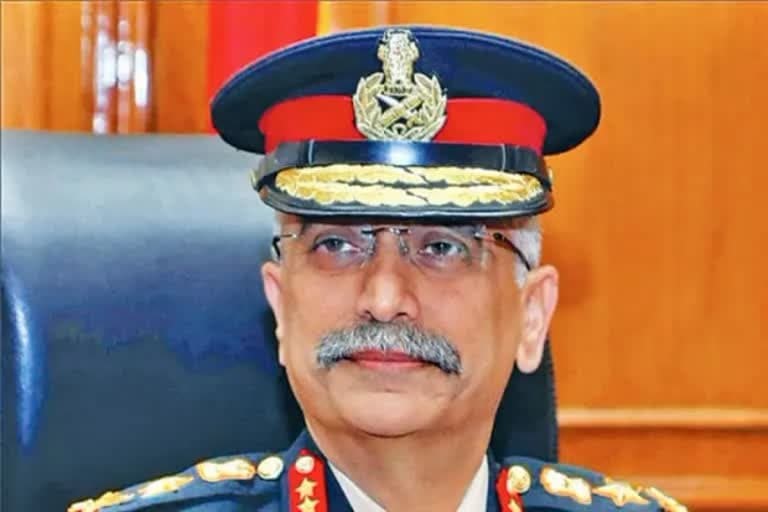 सरकार अगले सीडीएस की नियुक्ति प्रक्रिया शुरू करने वाली है; दौड़ में सबसे आगे रहे जनरल नरवणे