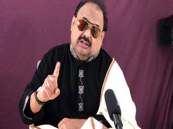 एमक्यूएम नेता अल्‍ताफ हुसैन ने भारतीय प्रधान मंत्री नरेंद्र मोदी से सिंध और बलूचिस्तान को पाकिस्तान के कब्जे से मुक्त करने का आग्रह किया
