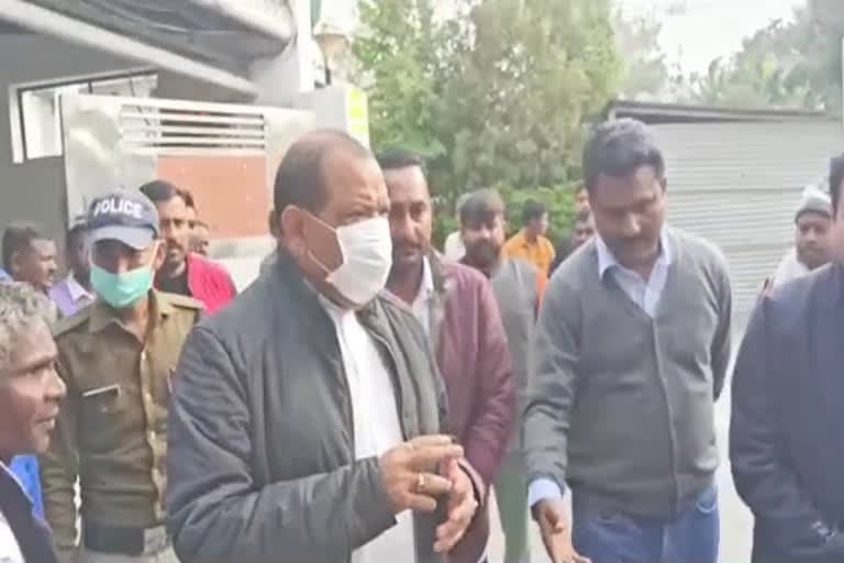 उत्‍तराखंड न्यूज़ : यशपाल आर्य ने बीजेपी सरकार पर साधा निशाना, टिकट बंटवारे को लेकर कही ये बात