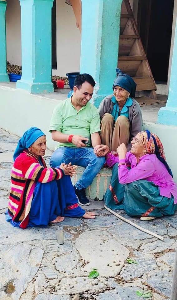 उत्तराखंड विधानसभा चुनाव 2022: आम आदमी पार्टी ने जारी की 18 उम्मीदवारों की दूसरी लिस्ट, धनौल्टी से लड़ेंगे अमेंद्र बिष्ट