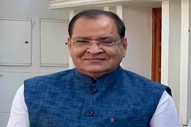 उत्‍तराखंड न्यूज़ : पूर्व कैबिनेट मंत्री यशपाल आर्य के खिलाफ बाजपुर में केस दर्ज, बीजेपी और बसपा कार्यकर्ताओं पर भी एफआईआर