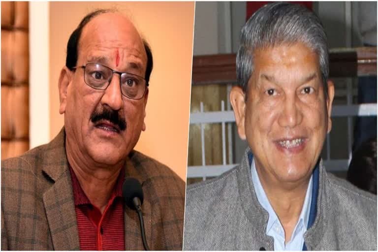 उत्‍तराखंड न्यूज़ : चुनाव से पहले लोकलुभावन फैसलों पर सियासत तेज, विपक्ष ने उठाए सवाल