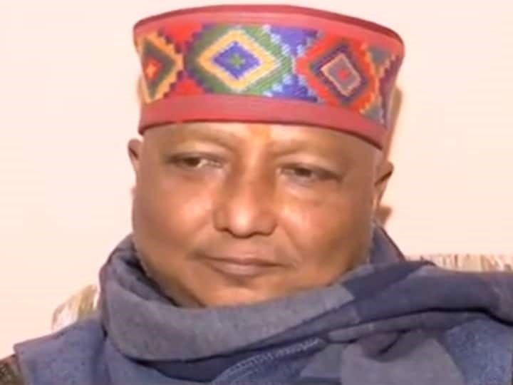 उत्‍तराखंड न्यूज़ : दलीप सिंह ने हरक सिंह रावत को ब्लैकमेलर बताया , बोले - बीजेपी ने बचाई अपनी संस्कृति