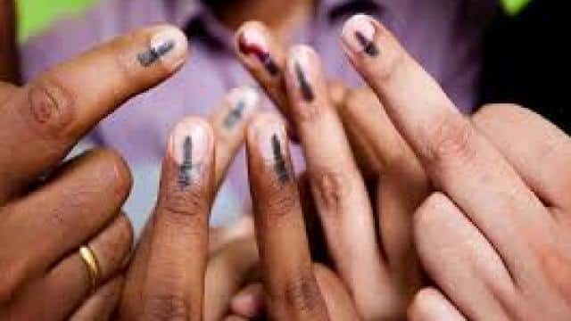 मसूरी उत्‍तराखंड न्यूज़ : मतदान करने से कई लोग वंचित रह गये , मसूरी जिले में 60.23 और जिले में 62.24 प्रतिशत मतदान हुआ