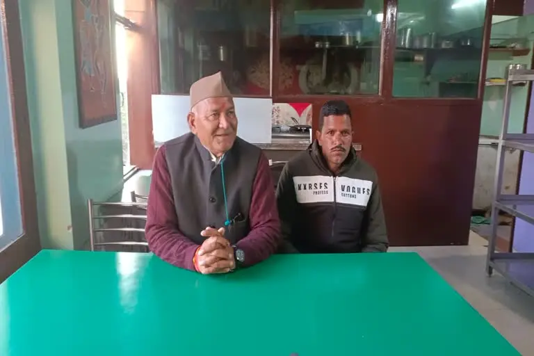 उत्‍तराखंड ब्रेकिंग धनौल्टी विधानसभा सीट: कांग्रेस प्रत्याशी जोत सिंह ने कहा- कांग्रेस राज्य में 42 से 48 सीटों पर पूर्ण बहुमत की सरकार बनाने जा रही है.