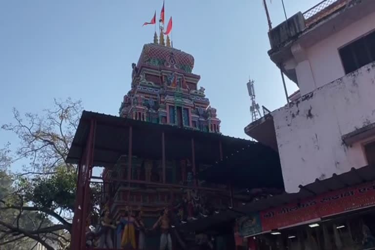 उत्‍तराखंड न्यूज़ : शिवरात्रि को लेकर नीलकंठ पहुंचने लगे हैं शिवभक्त, व्यापारियों के चेहरे खिले