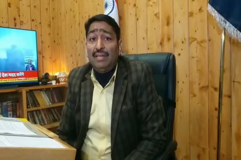 उत्‍तराखंड न्यूज़ : भू-माफिया दिखा रहे दबंगई बेशकीमती भूमि पर कब्जा करने के लिए , डीजीपी ने ये कहा पुलिस की मिलीभगत पर