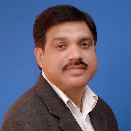 उत्‍तराखंड न्यूज़ :- बीजेपी का किला ताश के महल की तरह दरक रहा है उत्तराखंड प्रदेश कांग्रेस के मीडिया प्रभारी राजीव महर्षि