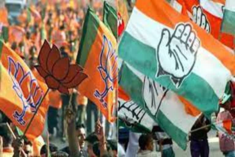 उत्‍तराखंड न्यूज़ : डोईवाला में त्रिकोणीय मुकाबला , गणित निर्दलीय उम्मीदवार ने बिगाड़ा