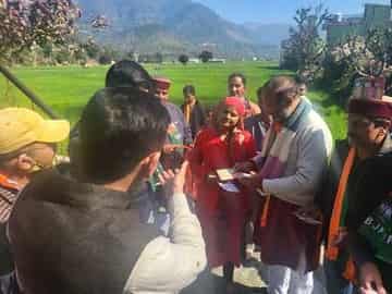 विकासनगर उत्‍तराखंड न्यूज़ : चकराता में बदलाव विकास के लिए जरूरी : रामशरण नौटियाल
