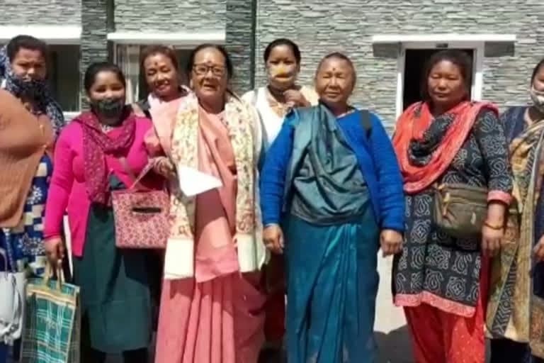 पिथौरागढ़ उत्‍तराखंड न्यूज़ : दारमा घाटी का रास्ता आठ महीने से बंद है और लोग डीएम से इसे फिर से खोलने की गुहार लगा रहे हैं