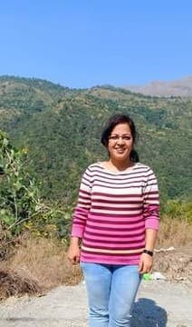 जौनसार उत्‍तराखंड न्यूज़ : देश को अन्न उत्पादन के क्षेत्र में आत्मनिर्भर बनाएंगी जौनसार की बेटी लीला