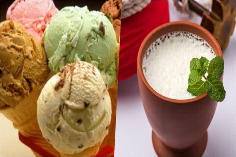 उत्‍तराखंड न्यूज़ : आंचल डेयरी मार्केट जल्द ही आइसक्रीम और लस्सी लॉन्च करेगी, जिसे पर्यटक खूब पसंद करेंगे।