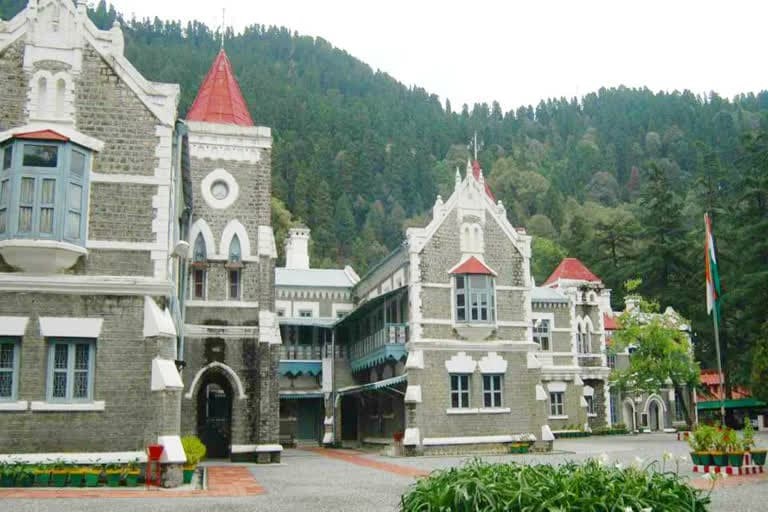 उत्तराखंड कोरोना अपडेट: तीन महीने बाद संक्रमित की मौत, हाईकोर्ट में बिना मास्क के प्रवेश पर रोक
