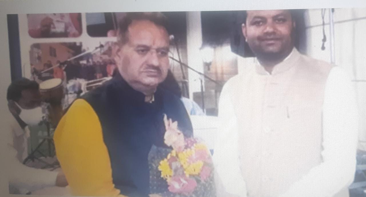 मसूरी उत्तराखंड न्यूज: मसूरी को साफ रखने की जिम्मेदारी सिर्फ नगर पालिका की ही नहीं बल्कि हम सबकी है : गणेश जोशी (कबीना मंत्री)