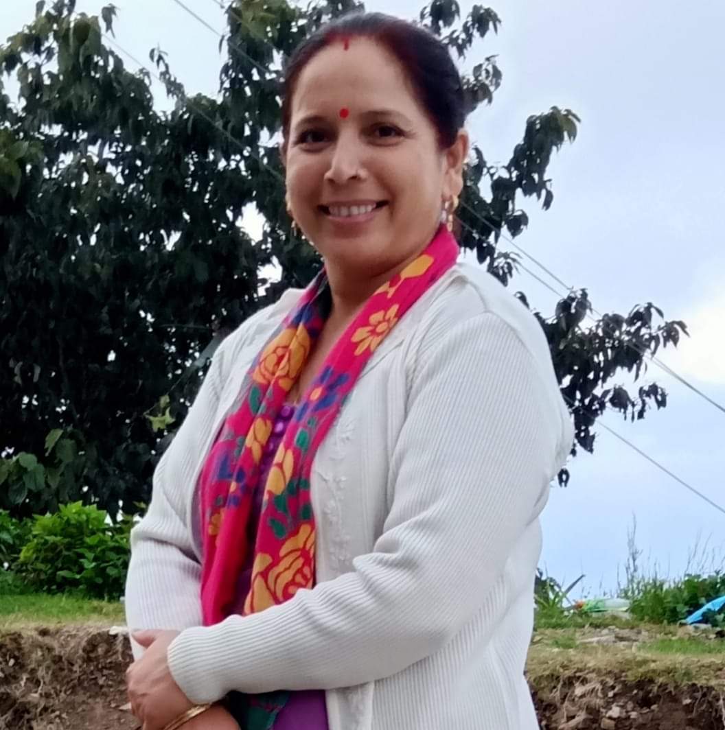 टिहरी गढ़वाल उत्‍तराखंड न्यूज़ : सरिता रावत को नैनाबाग भाजपा का उपाध्यक्ष बनाया गया