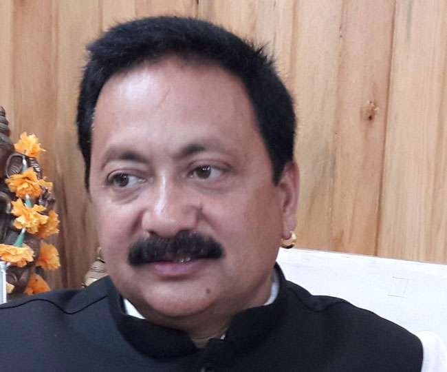 मसूरी उत्तराखंड न्यूज: नवनियुक्त कांग्रेस अध्यक्ष करण माहरा ने कहा- एक साल के भीतर नए रूप में दिखेगी कांग्रेस