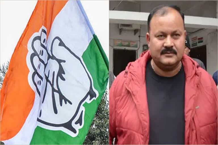 उत्‍तराखंड न्यूज़ : उत्तराखंड कांग्रेस में बवाल, हरीश धामी ने दिखाया बागी तेवर, छोड़ सकते हैं पार्टी