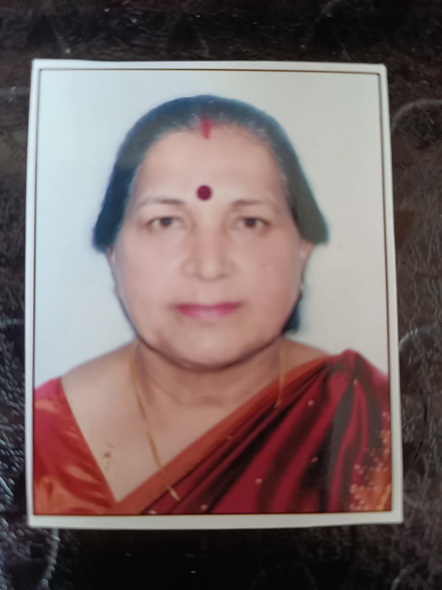 मसूरी उत्‍तराखंड न्यूज़ : प्रदेश आंदोलनकारी सुभाषिनी बर्त्वाल के इलाज का खर्च उठाएगी सरकार, व्यक्त किया सीएम का आभार