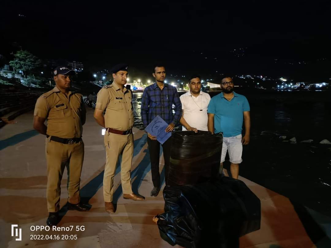 टिहरी उत्‍तराखंड ब्रेकिंग न्यूज़ : नियमों का उल्लंघन करने वालों के खिलाफ कार्रवाई