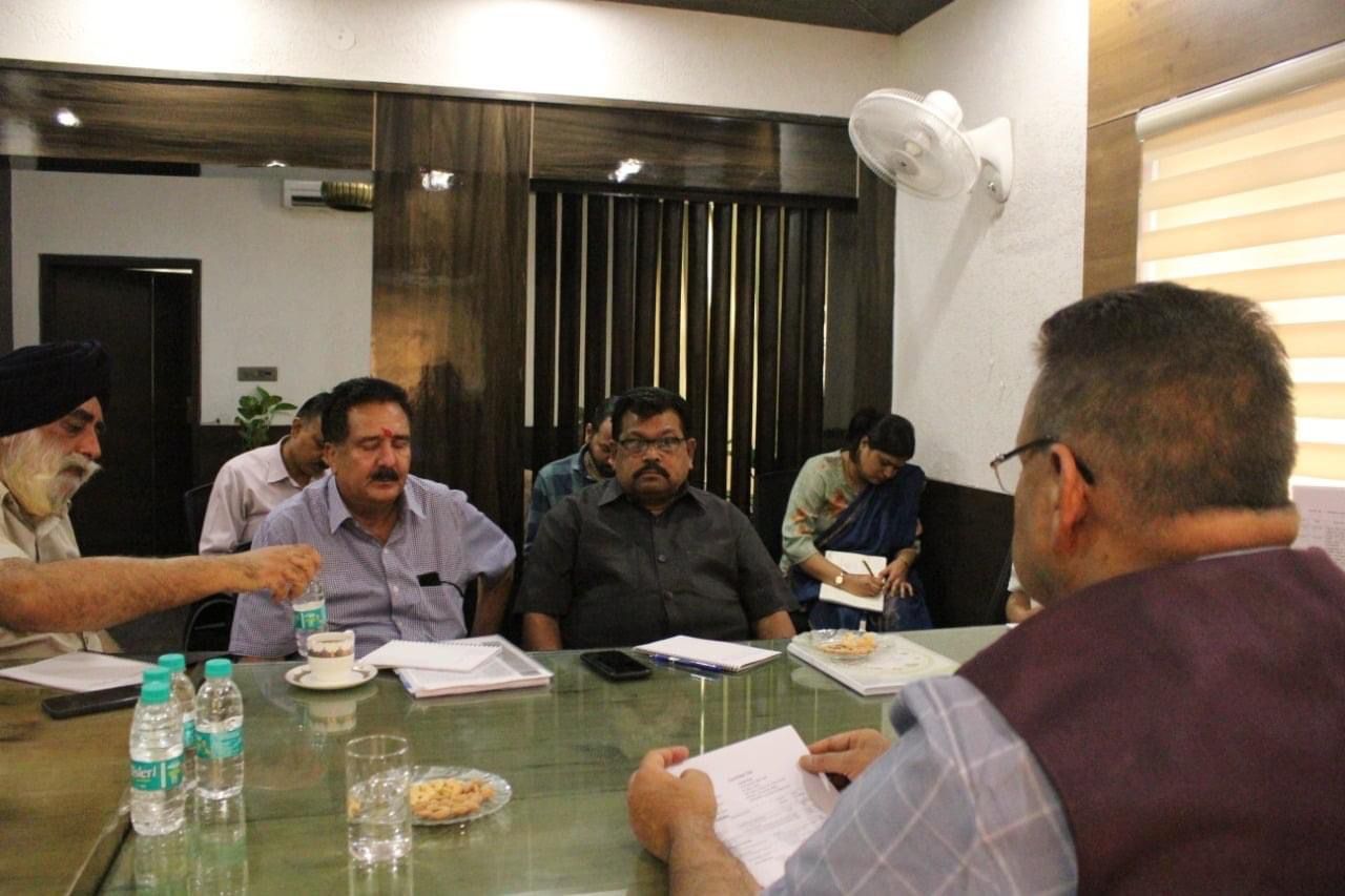 उत्‍तराखंड ब्रेकिंग न्यूज़ : किसान एप से होगी कृषकों को लाभ देने वाली योजना की मॉनिटरिंग।