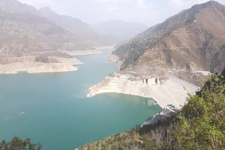उत्‍तराखंड ब्रेकिंग न्यूज़ : टिहरी बांध प्रभावित रौलाकोट के ग्रामीण होंगे विस्थापित, 30 साल बाद पूरी हुई मांग