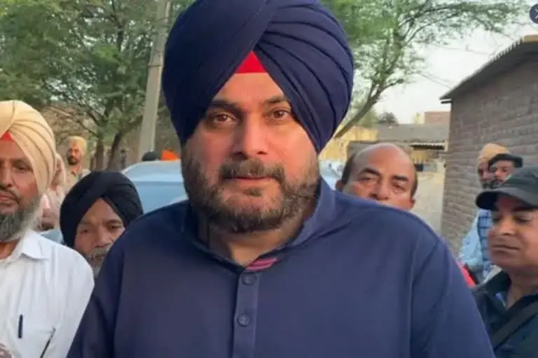 पंजाब ब्रेकिंग न्यूज़ : नवजोत सिद्धू को 1988 के रोड रेज मामले में सुप्रीम कोर्ट ने 1 साल की सजा सुनाई