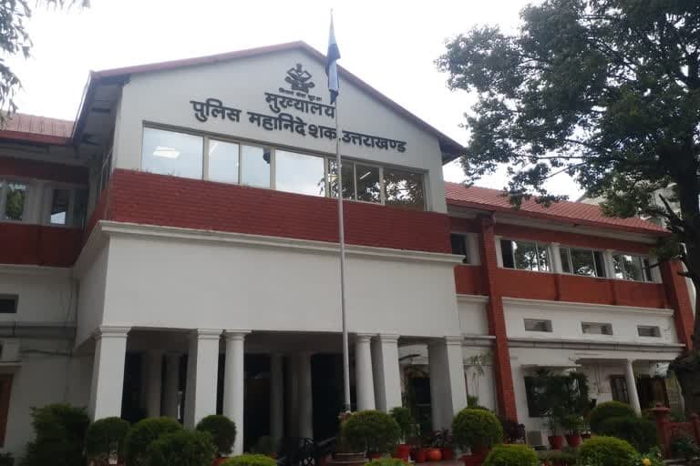 उत्‍तराखंड न्यूज़ : पीएचक्यू ने तैयार किया नया रोडमैप चारधाम यात्रा मार्गों पर जाम से निपटने के लिए , योजना ये है
